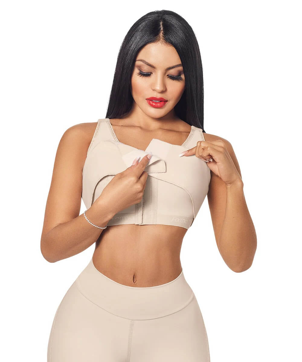 Breast Compression And Stabilizer Band ( Ref. C-051 )