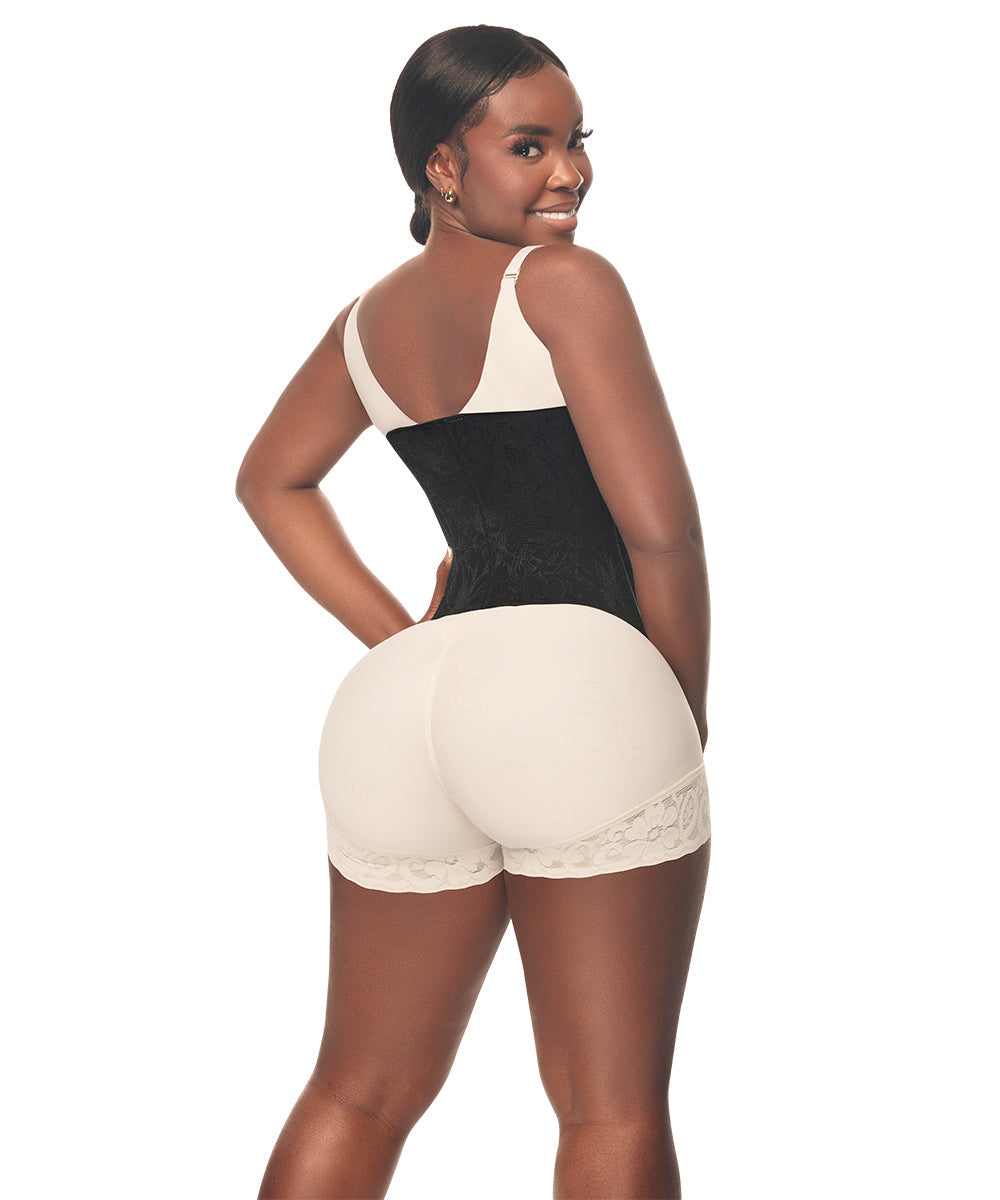Corset Luxury ( Ref. Lux-061 )