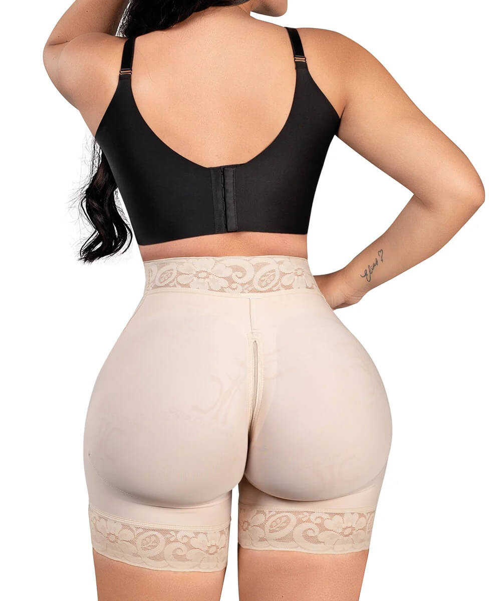 Short Invisible l Luxury Queen ( Ref. LUXI-042 / LUXI-045 )