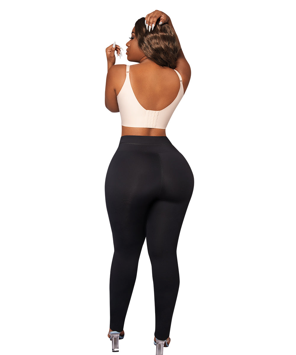 Butt Enhancing Leggings ( Ref. S-050 )
