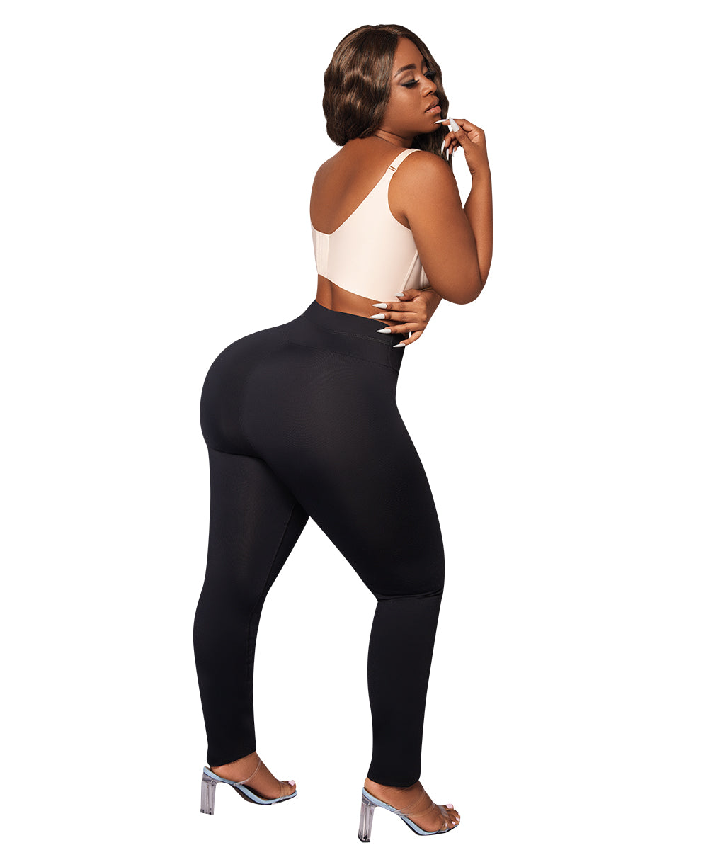 Butt Enhancing Leggings ( Ref. S-050 )
