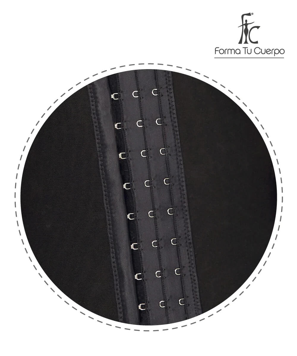 Latex Waist Trainer ( Ref. S-005 )