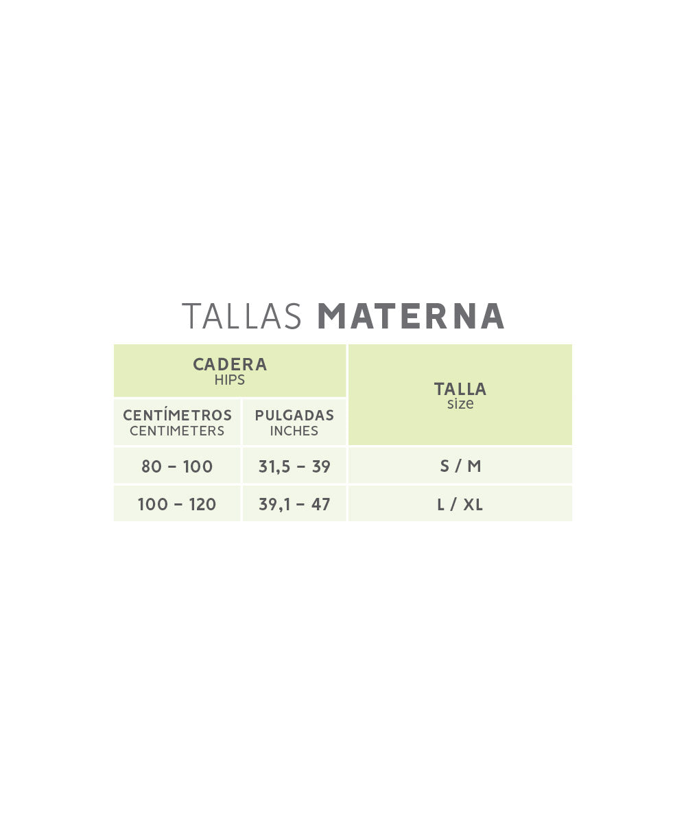 Maternity Compression Band ( Ref. M-001 )