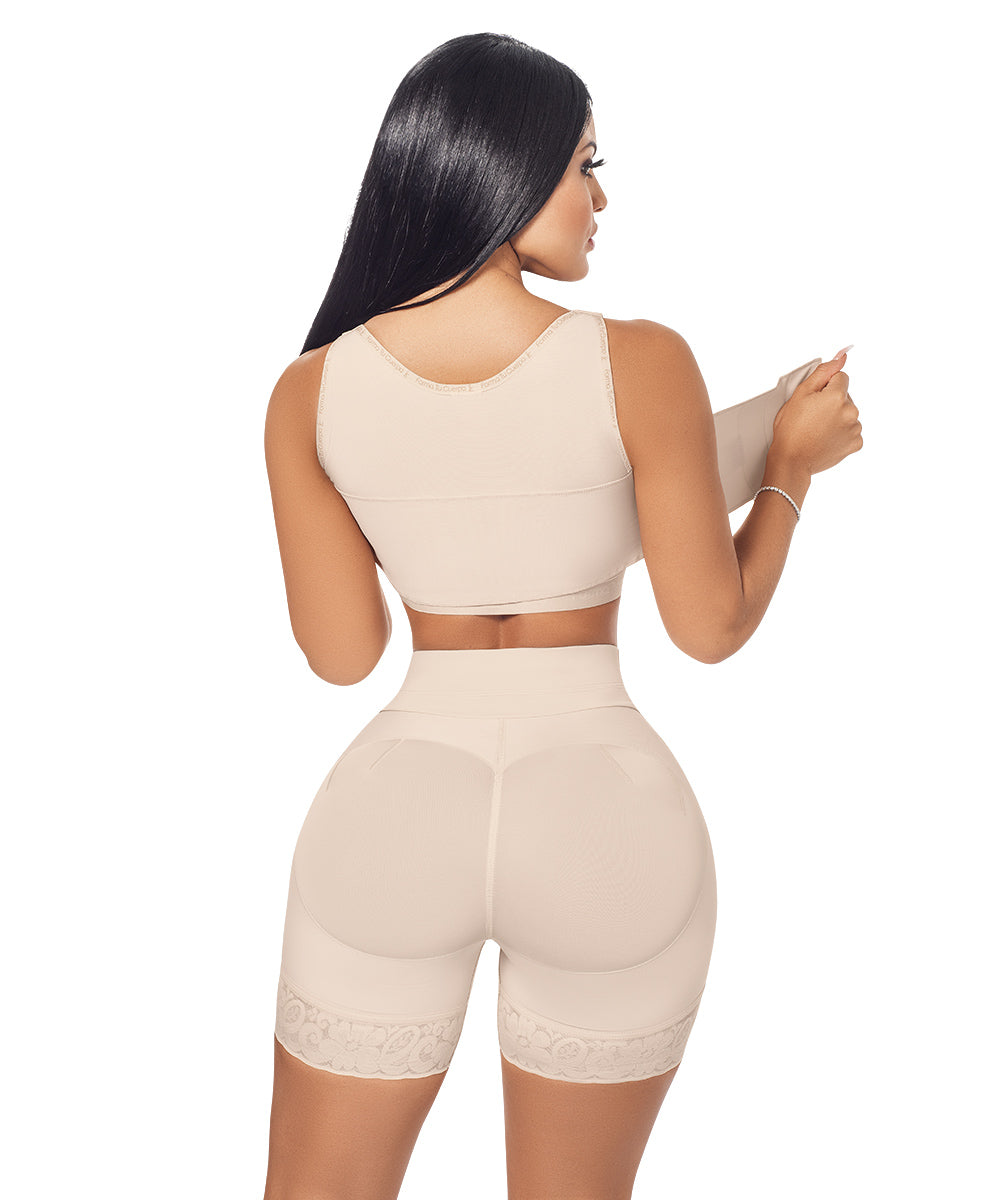 Breast Compression And Stabilizer Band ( Ref. C-051 )