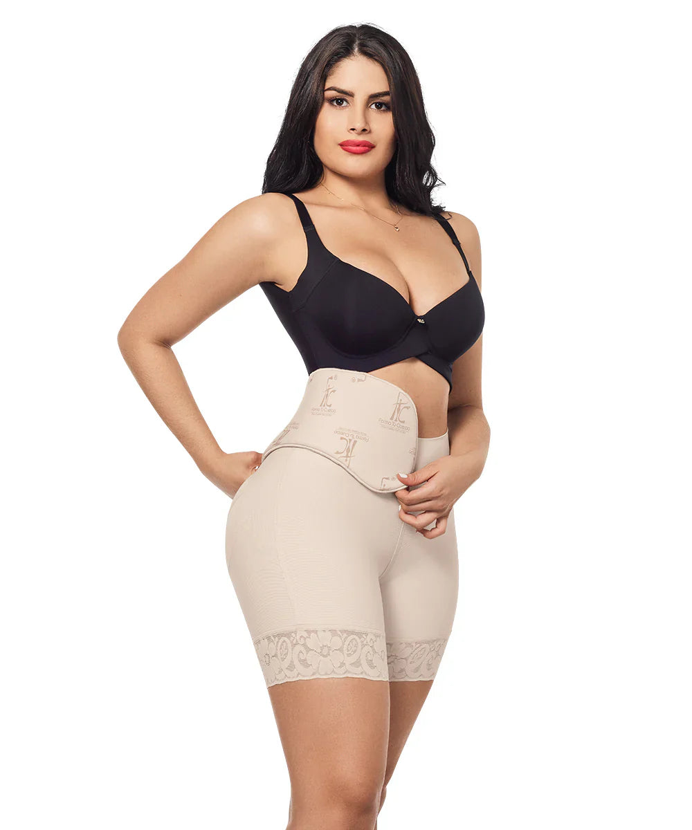 Post op Waist Definer Foam (Ref. C-070)