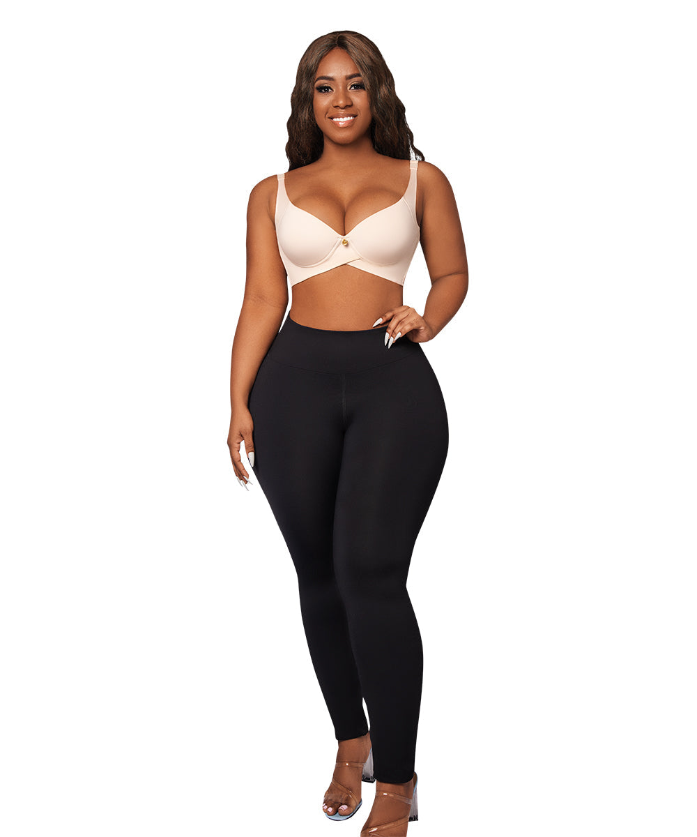 Butt Enhancing Leggings ( Ref. S-050 )