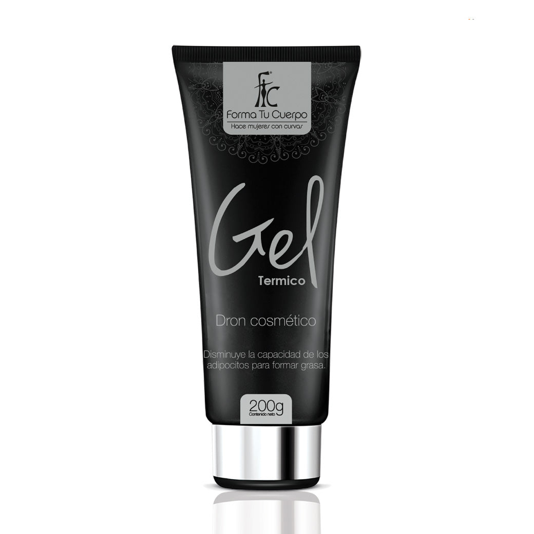 Thermal Gel ( Ref. C-056 )